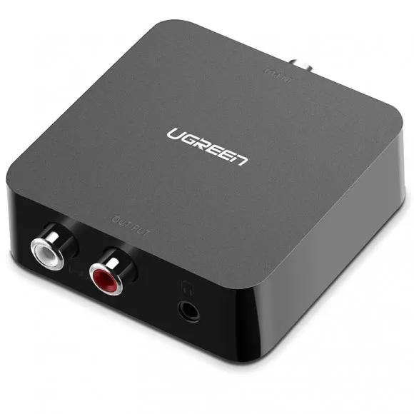 UGREEN Digital to Analog Audio Converter 30523