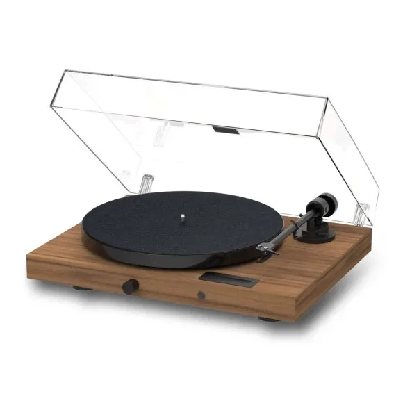 Pro-Ject Juke Box E1 OM5e Walnut