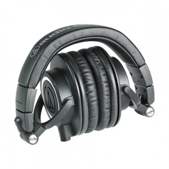 Audio-Technica ATH-M50X Black