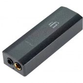 iFi Go bar Black