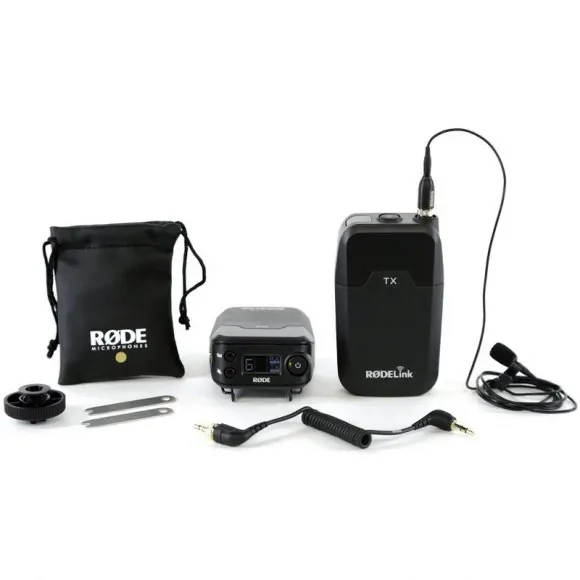 Rode Link Filmmaker Kit (221615)