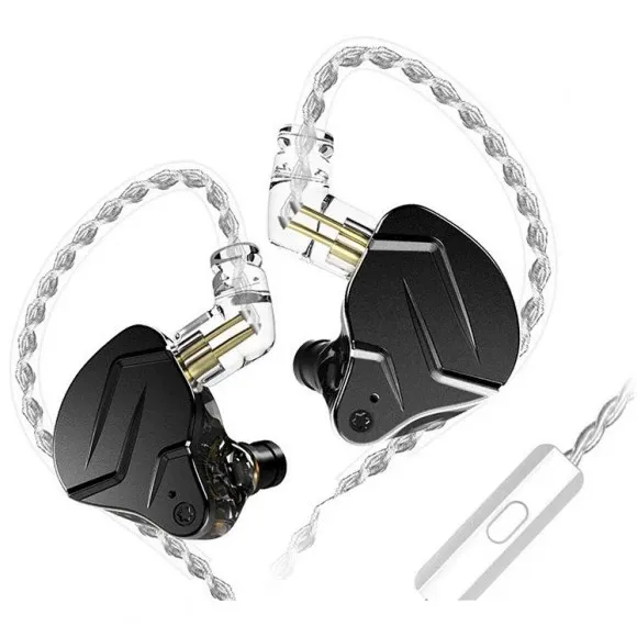 Knowledge Zenith ZSN Pro X Mic Black