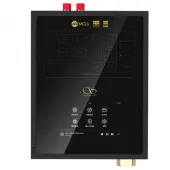 Shanling EA5 Plus Black