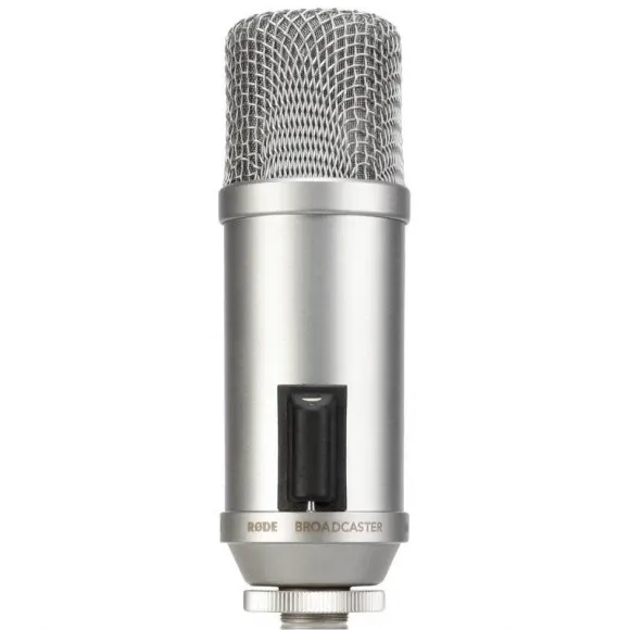 Rode BROADCASTER (203429)