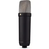 Rode NT1 5th Generation Black (233985)