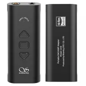 Shanling UA3 Black