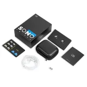 Shanling SONO Silver