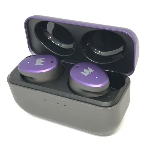 Noble Audio FoKus H-ANC Purple