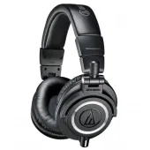Audio-Technica ATH-M50X Black