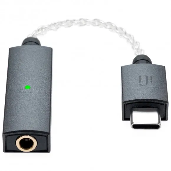 iFi GO link Black