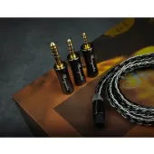 Queen of Audio Margarita Black