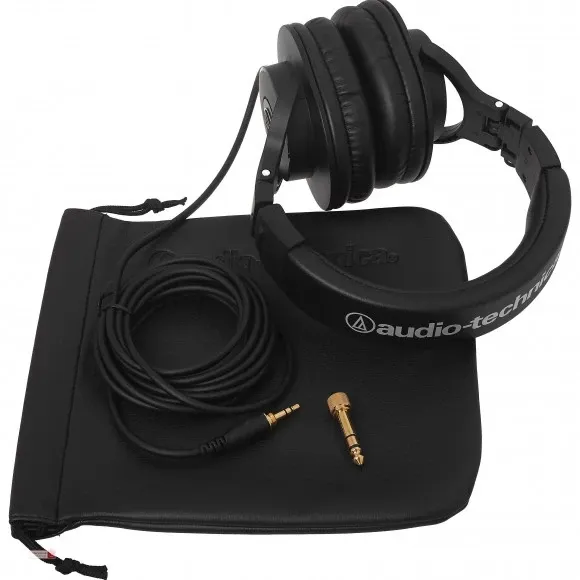 Audio-Technica ATH-M30X