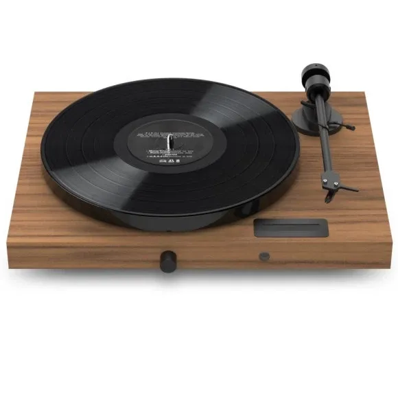 Pro-Ject Juke Box E1 OM5e Walnut