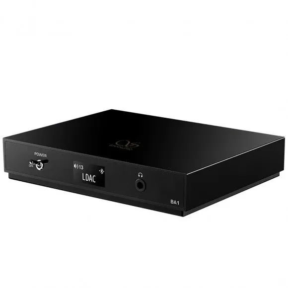 Shanling BA1 Black