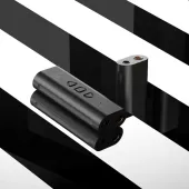 Shanling UA3 Black