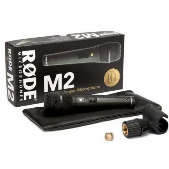 Rode M2