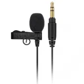 Rode Lavalier GO Black (229611)