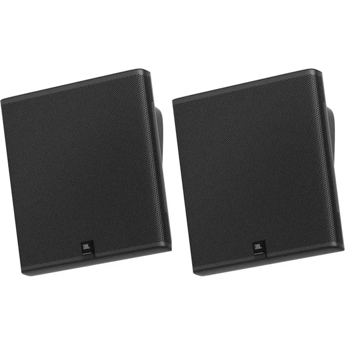 JBL SLP14/T-BK комплект (2шт) (JBL-SLP14/T-BK-pair)
