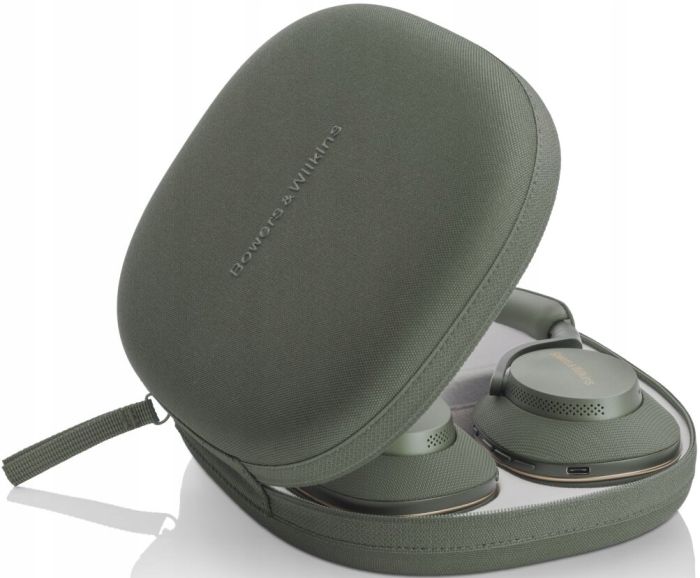 Bowers & Wilkins PX7 S2e Forest Green