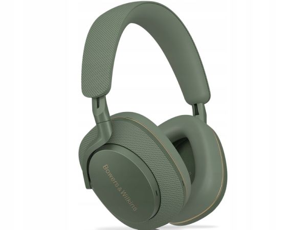 Bowers & Wilkins PX7 S2e Forest Green