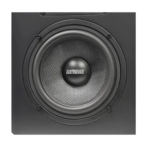 Earthquake SM-6-BT