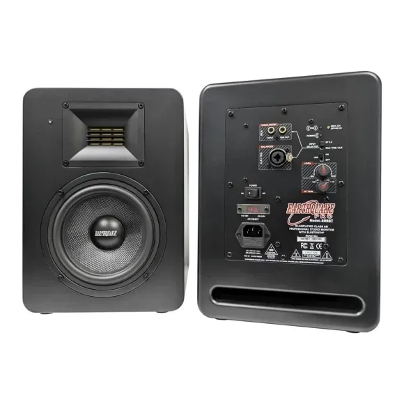 Earthquake SM-6-BT