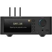 Shanling SM1.3R Black