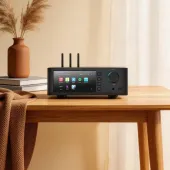 Shanling SM1.3R Black