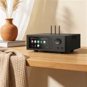 Shanling SM1.3R Black