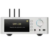 Shanling SM1.3R Silver