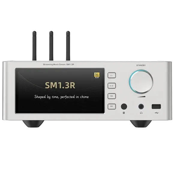 Shanling SM1.3R Silver