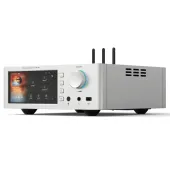 Shanling SM1.3R Silver