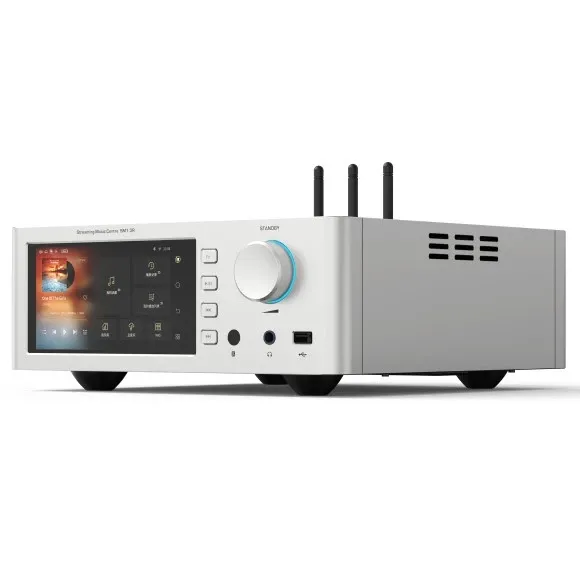 Shanling SM1.3R Silver
