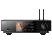 Shanling SM90 Black