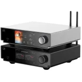 Shanling SM90 Silver