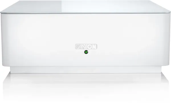 Canton Smart Sub 10 White