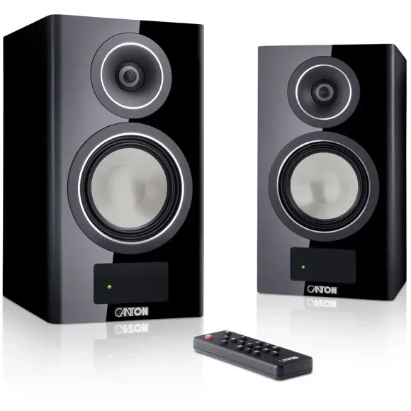 Canton Smart Townus 2 Black