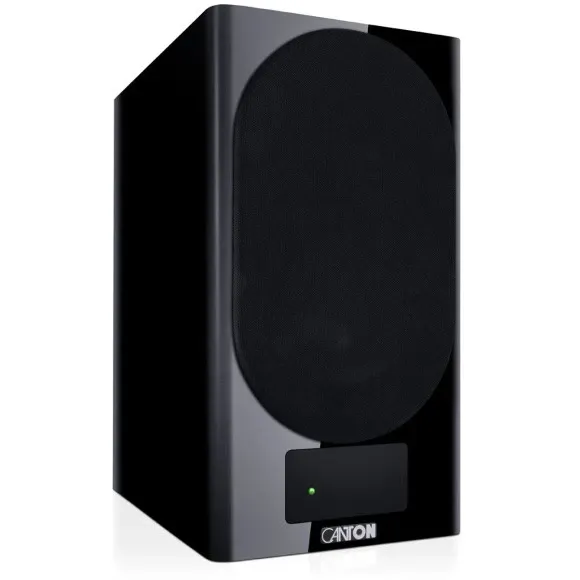 Canton Smart Townus 2 Black