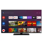 Aiwa Smart TV QLED 55" SLIM UHD (55QS8503UHD)