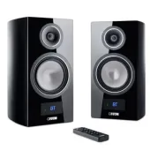 Canton Smart Vento 3 S2 Black