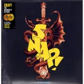 Snap!: Madmans Return /2LP