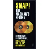 Snap!: Madmans Return /2LP
