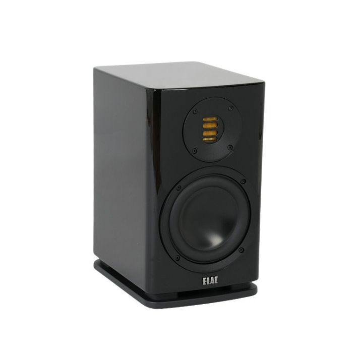 Elac Solano BS283 Black