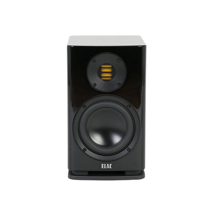 Elac Solano BS283 Black