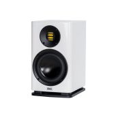 Elac Solano BS283 White High Gloss