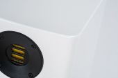 Elac Solano BS283 White High Gloss