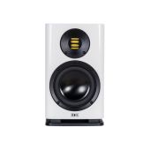 Elac Solano BS283 White High Gloss