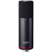 Комплект для звукозапису Focusrite Scarlett Solo Studio 4th Gen (234618)