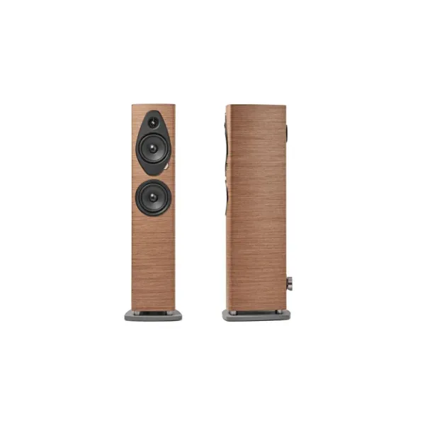 Sonus Faber Sonetto III G2 Walnut