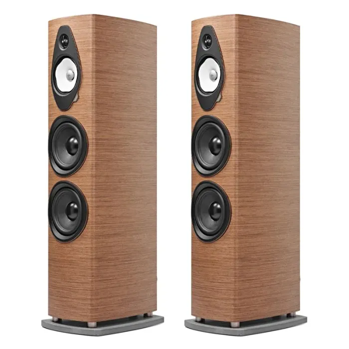 Sonus Faber Sonetto VIII G2 Walnut